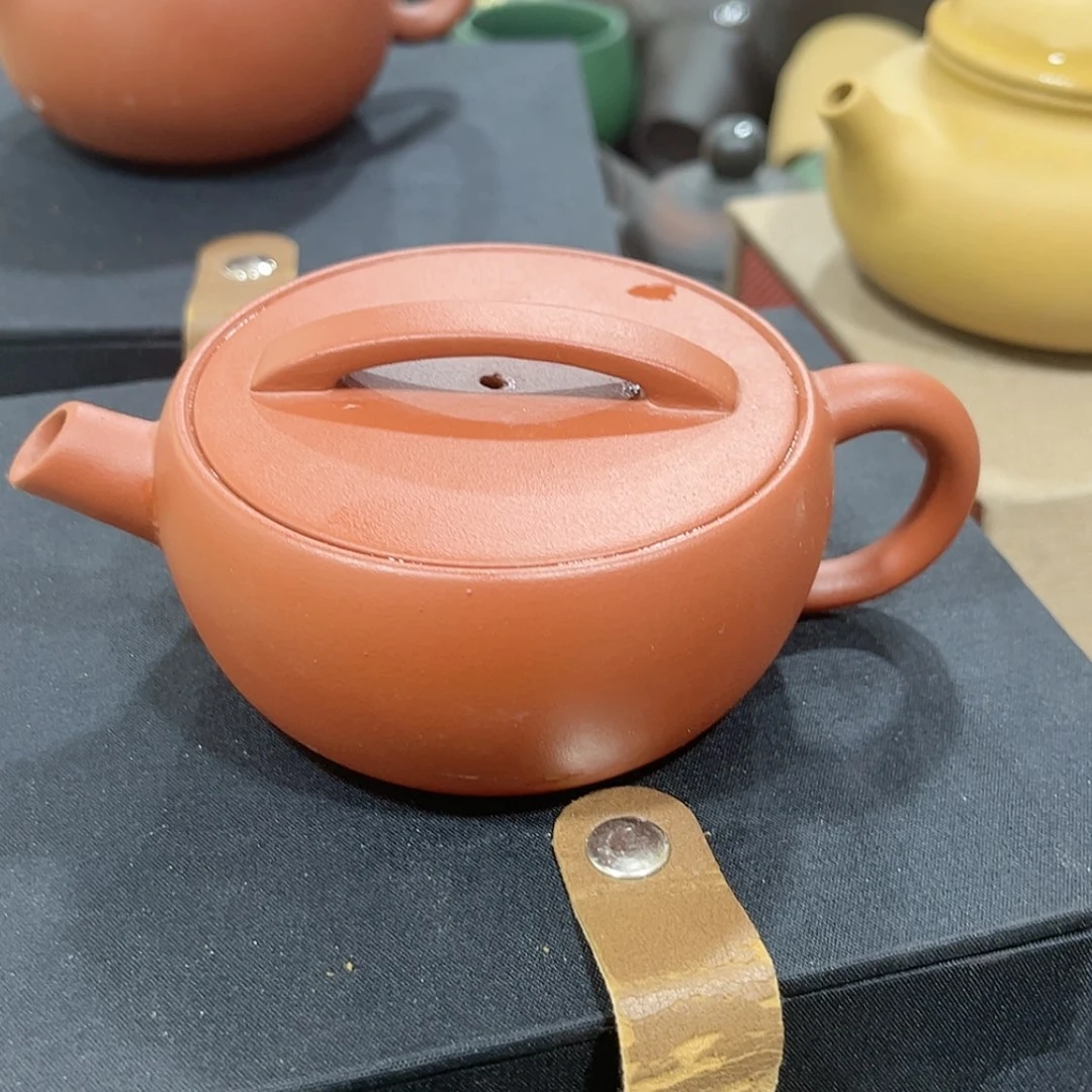 【闪购商品】紫砂茶宠