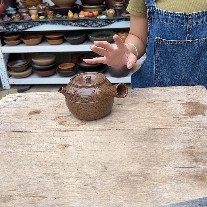 紫砂紫砂茶具配件
