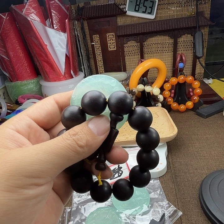 大果紫檀（缅甸花梨）41