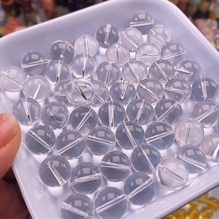 未镶嵌16个白水晶卡12.2玛瑙/玉髓