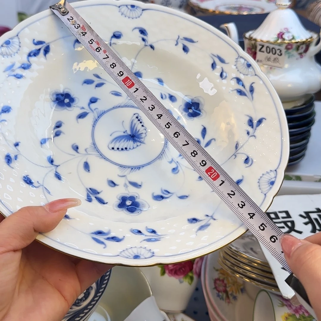 欧洲瓷器收藏鉴赏