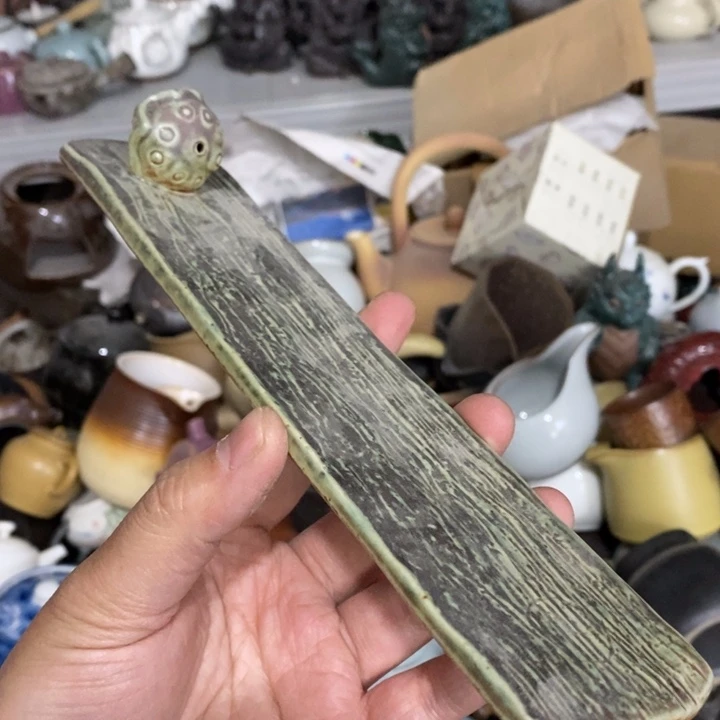 陶瓷艺术品及陶瓷制品