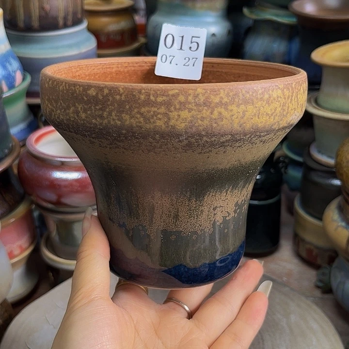 景德镇陶瓷手工制作
