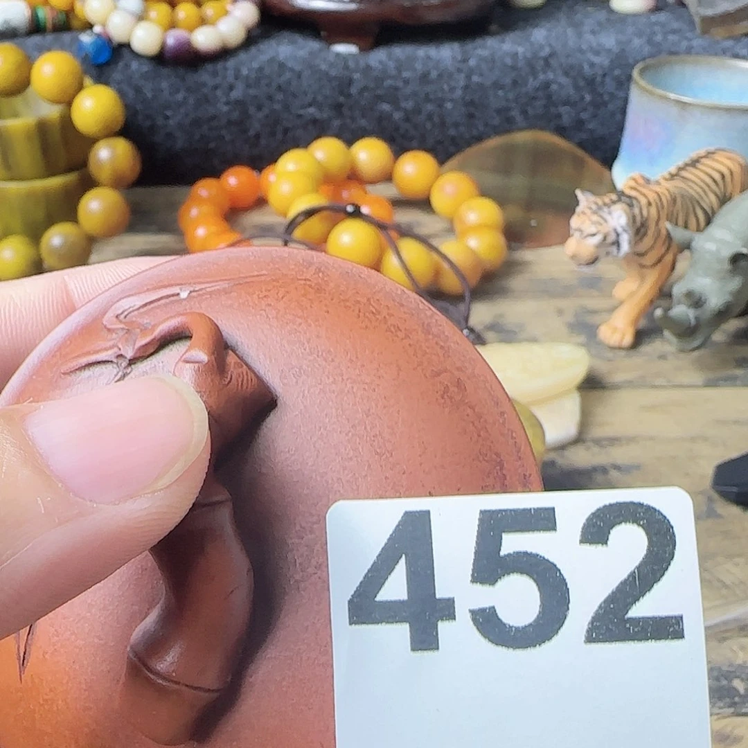 紫砂茶宠代拍链接