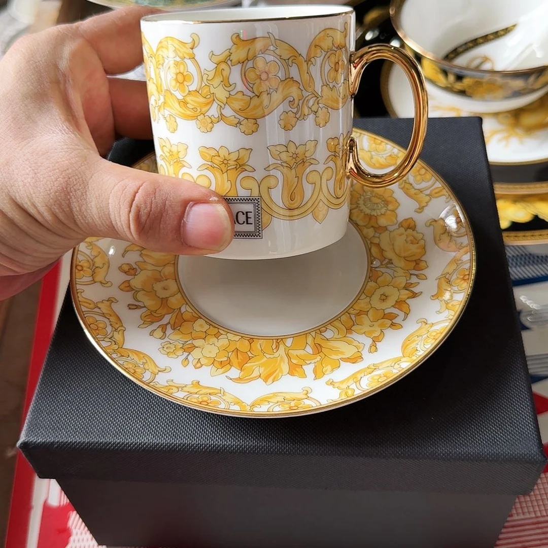 杯陶瓷工艺骨瓷陶瓷高温包邮无瑕疵