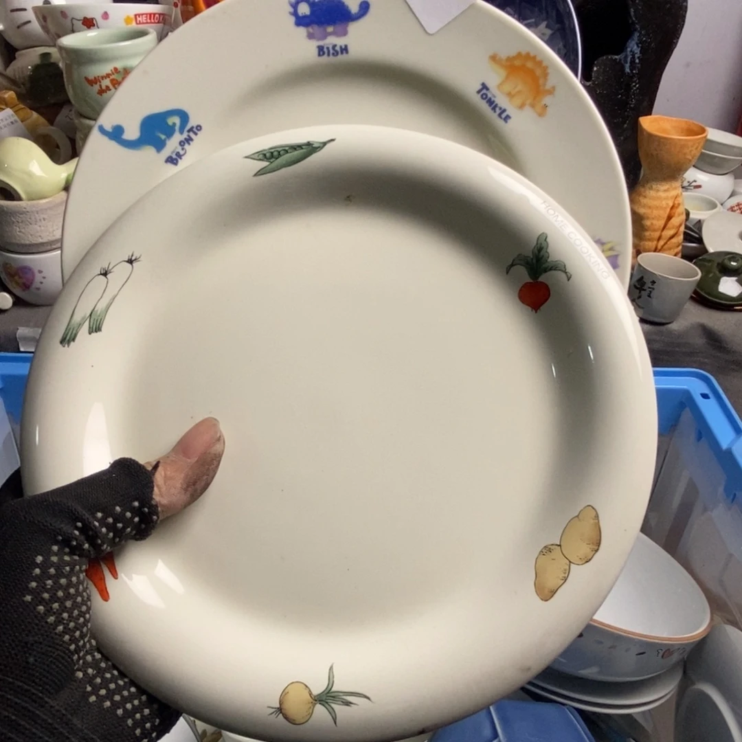 路***丙瓷片茶具茶具茶具