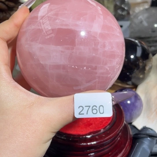 【闪购商品】水晶大型摆件（非配饰）未镶嵌艾*娜