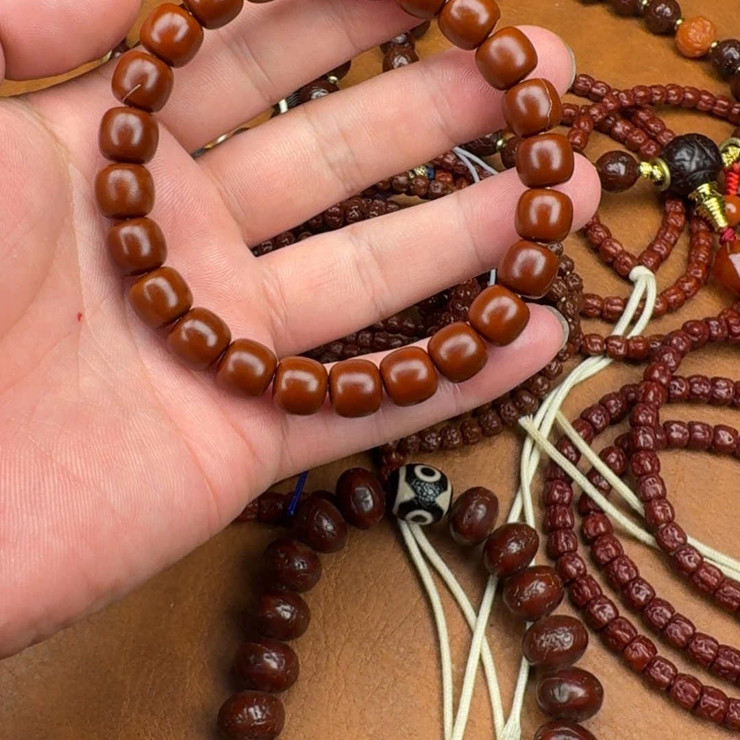 吊坠金刚菩提老型