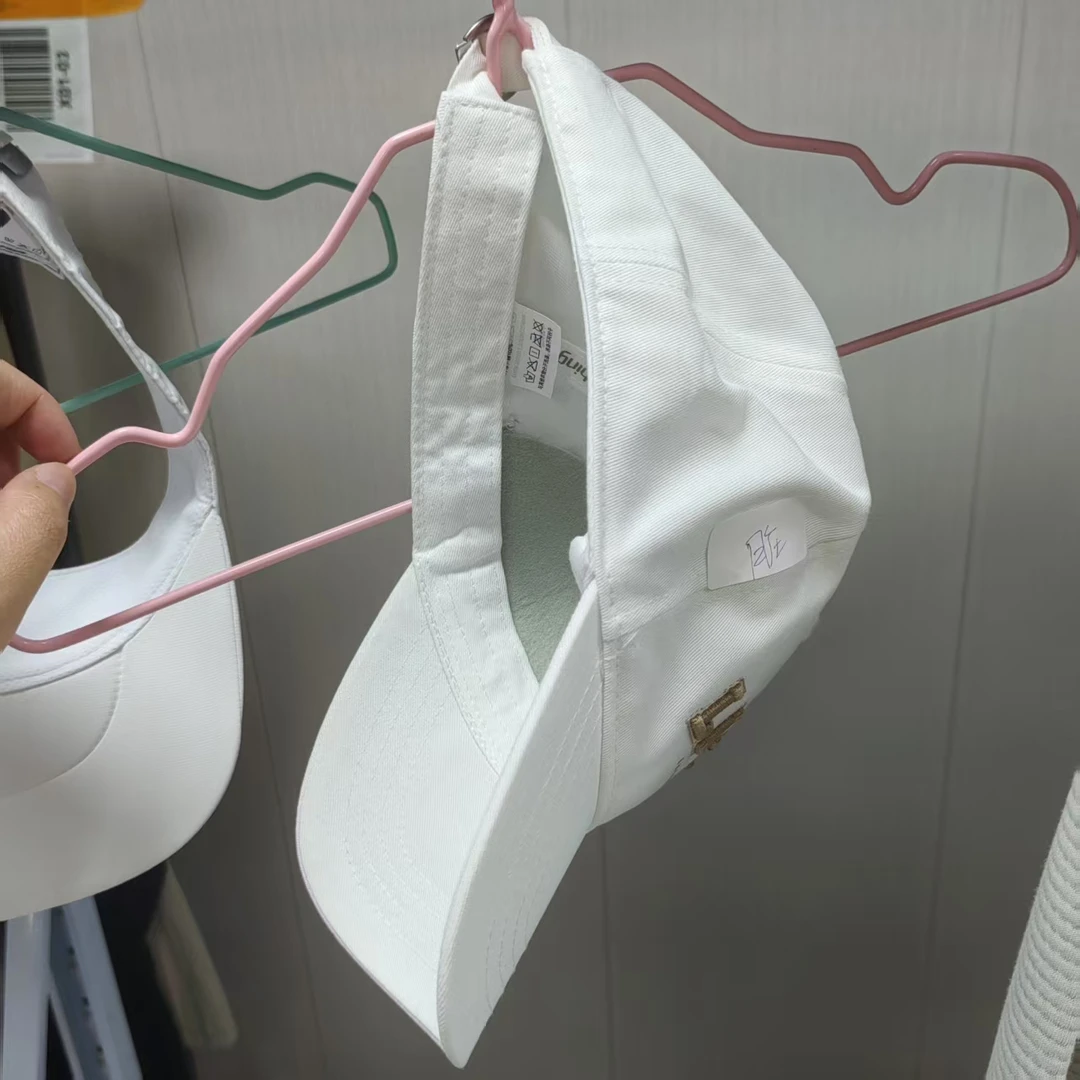 《B品以直播展示为主》李宁棒球帽AMYU237