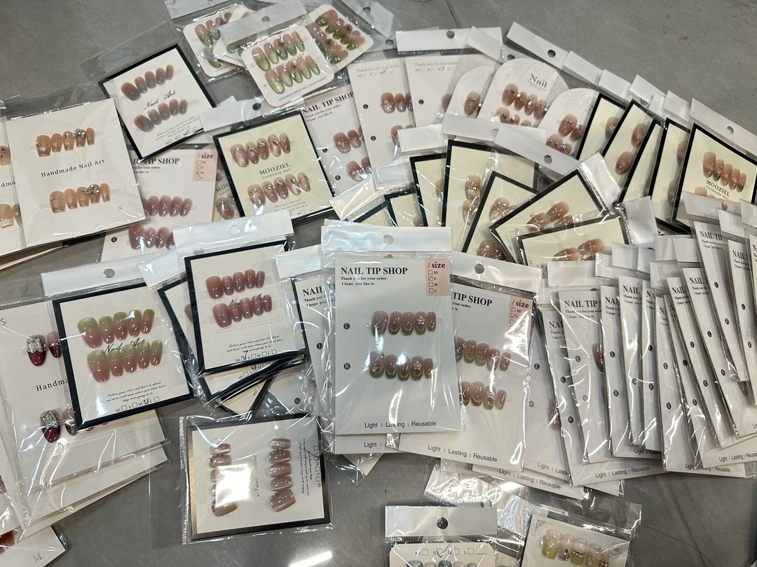 孤 品穿戴甲  NO退NO 换