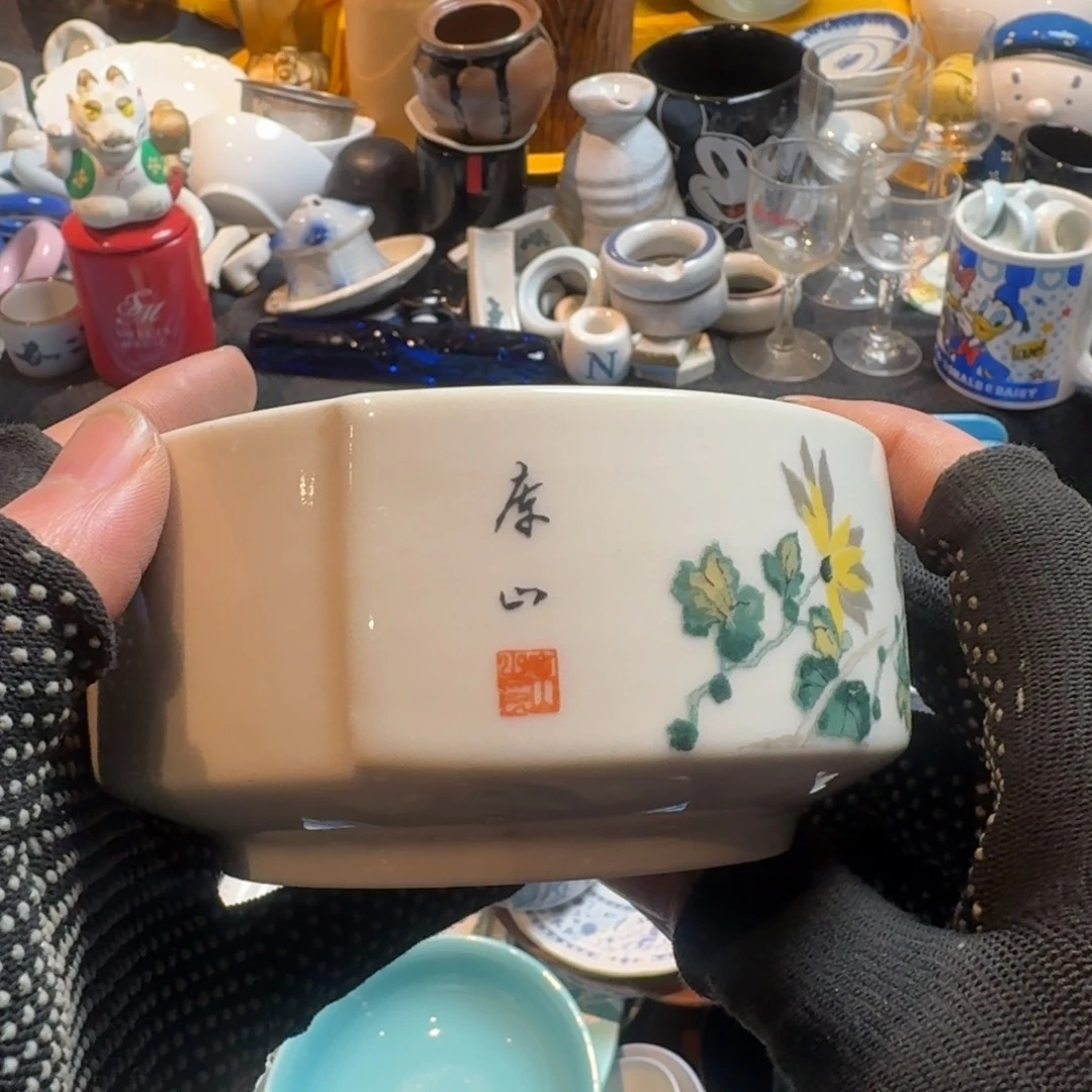 *****餐具默认微瑕不退不换