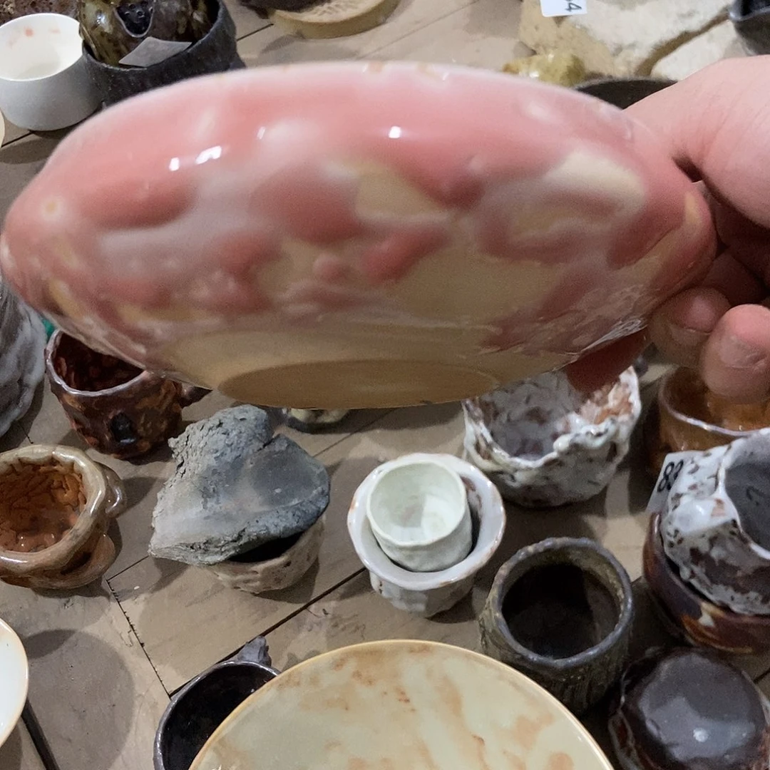 546 一家茶器直播分享
