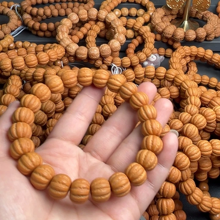 徐***春猴头核桃手串111111111111