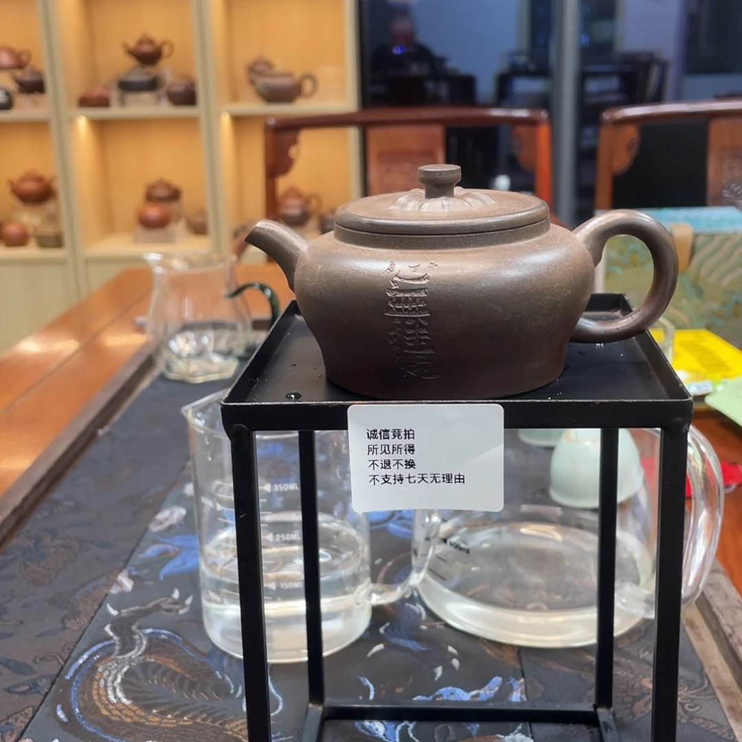 茶壶紫砂宜兴紫砂58