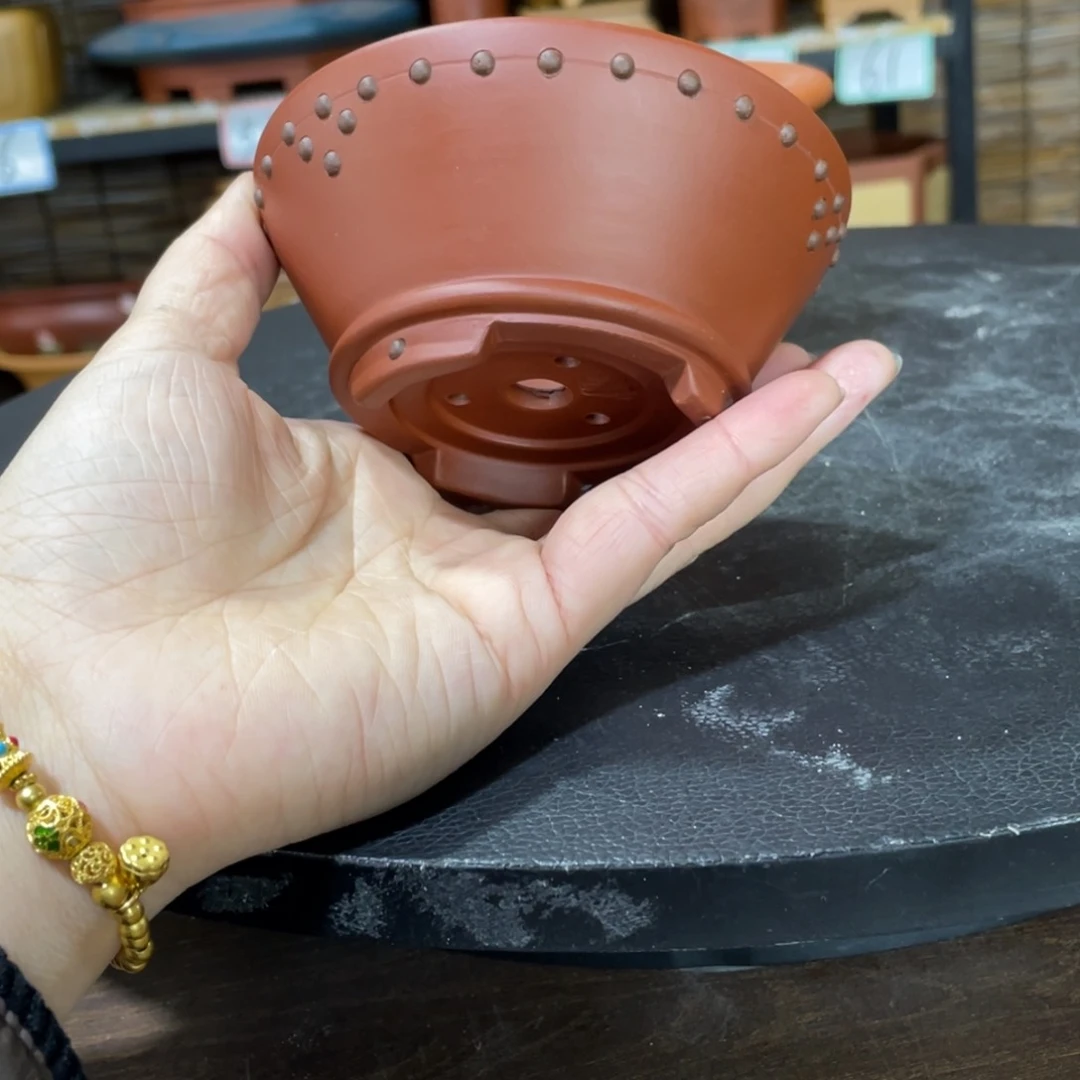 紫砂茶案你就会觉得