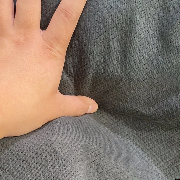 无纺布高档面料3米