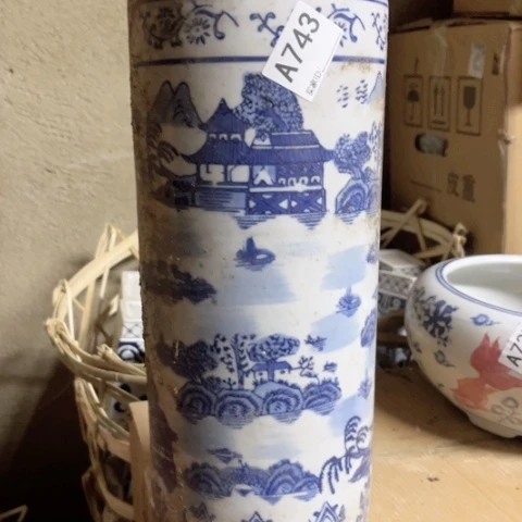 阳****侯陶瓷制品有瑕疵处理