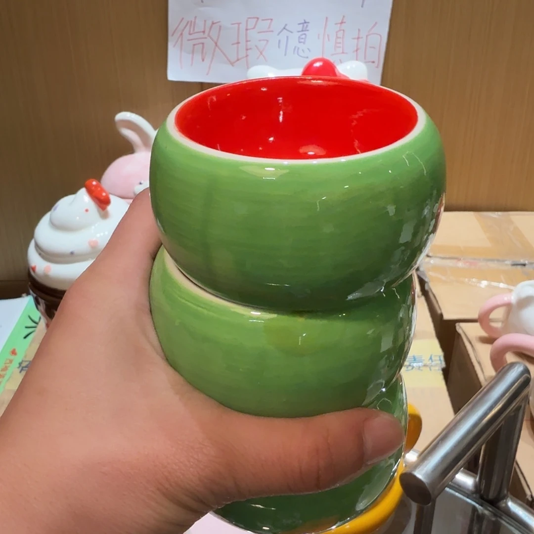 微瑕陶瓷介意慎拍