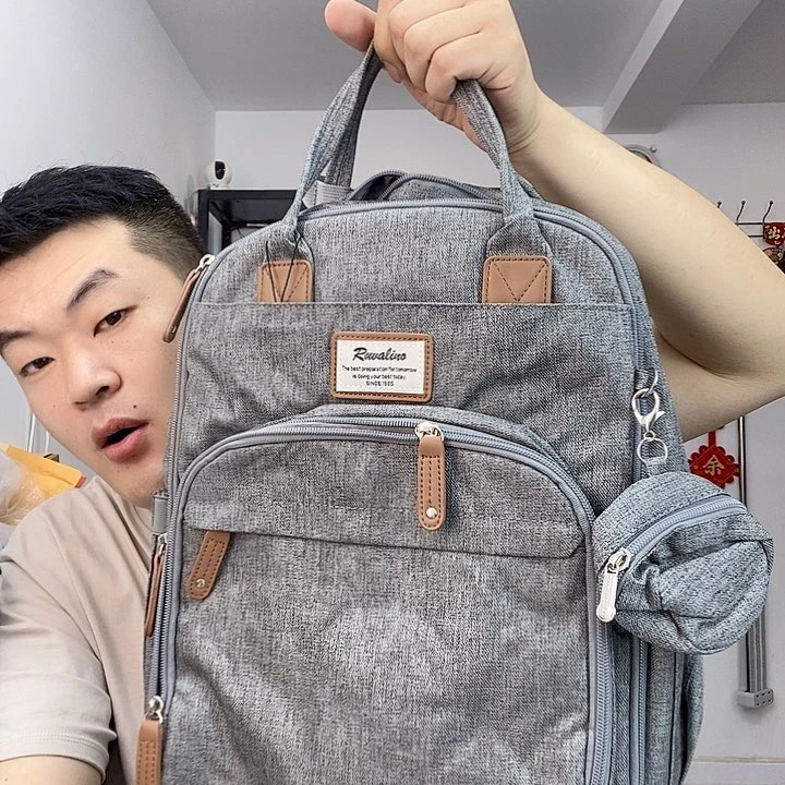 稻谷壳这个节目就是很不错