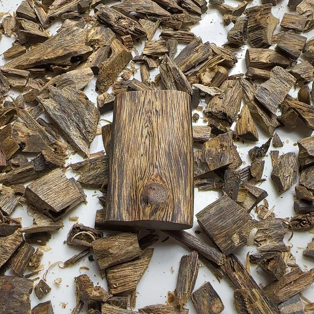 沉香碎屑沉香原汁原味