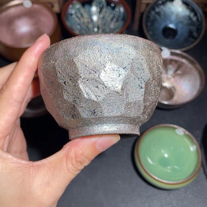 茶盏建盏直播间链接