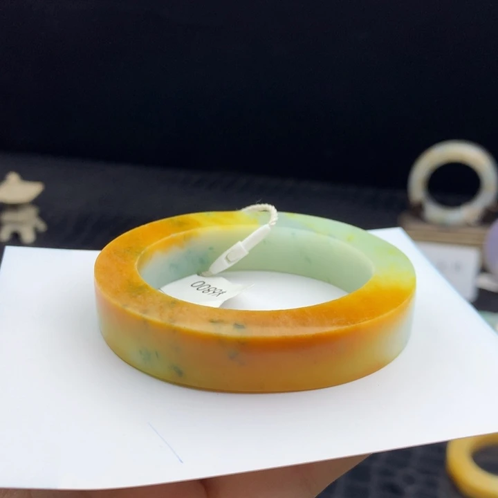定制翡翠翡翠未镶嵌