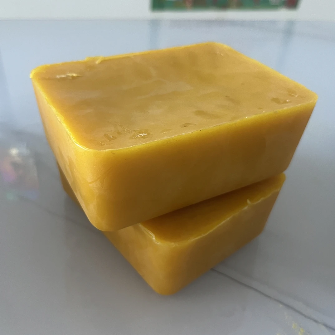 蜂蜡养蜂诱蜂纯天然蜂蜡土蜂蜡口红木用唇膏蜂蜡块蜂箱蜜蜂工具
