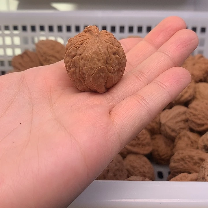 爱***渝文玩核桃吊坠文玩核桃