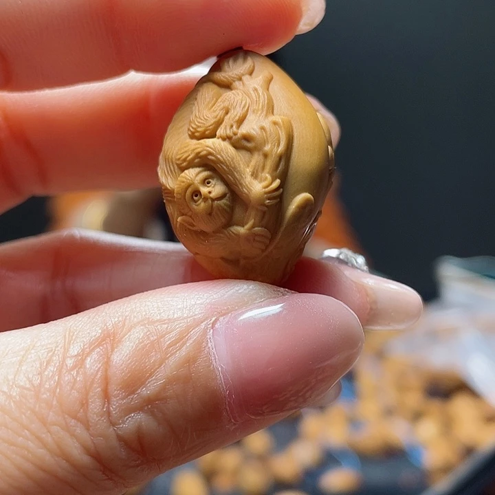 橄榄核手串/手链橄榄