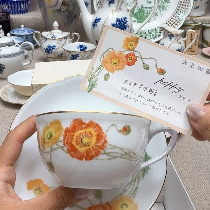 怡诺精选瓷器好物