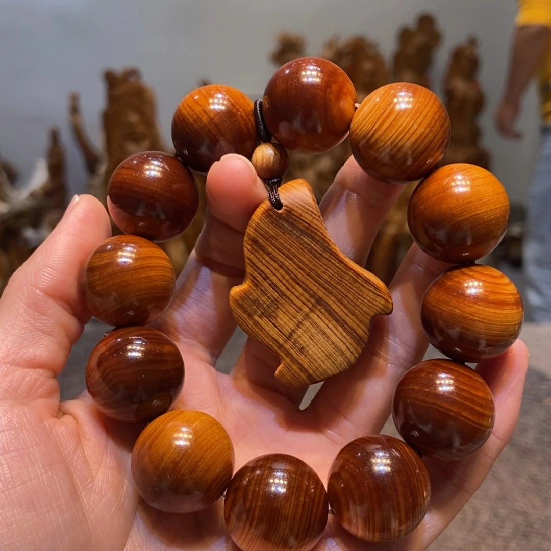 柏木（崖柏）精品太行崖柏