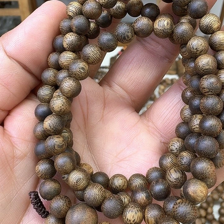 沉香沉香碎屑沉香06多圈13.2克