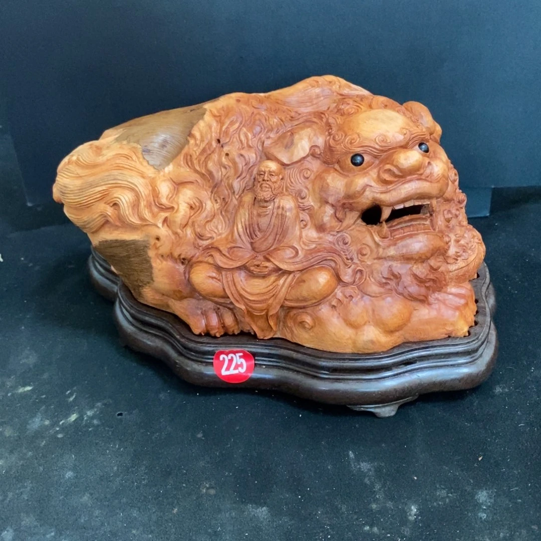 为***务荔枝木荔枝木香炉