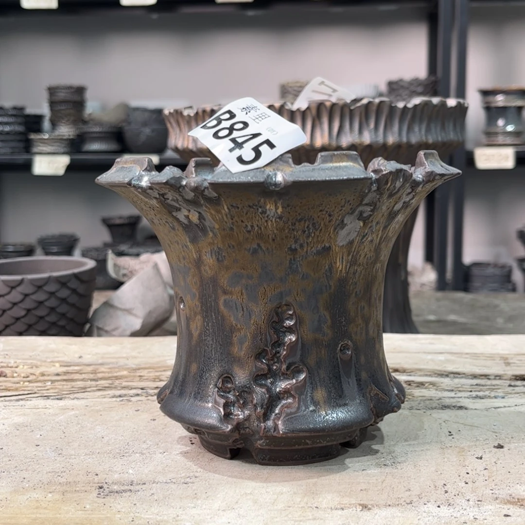 陶内口13高12景德镇的