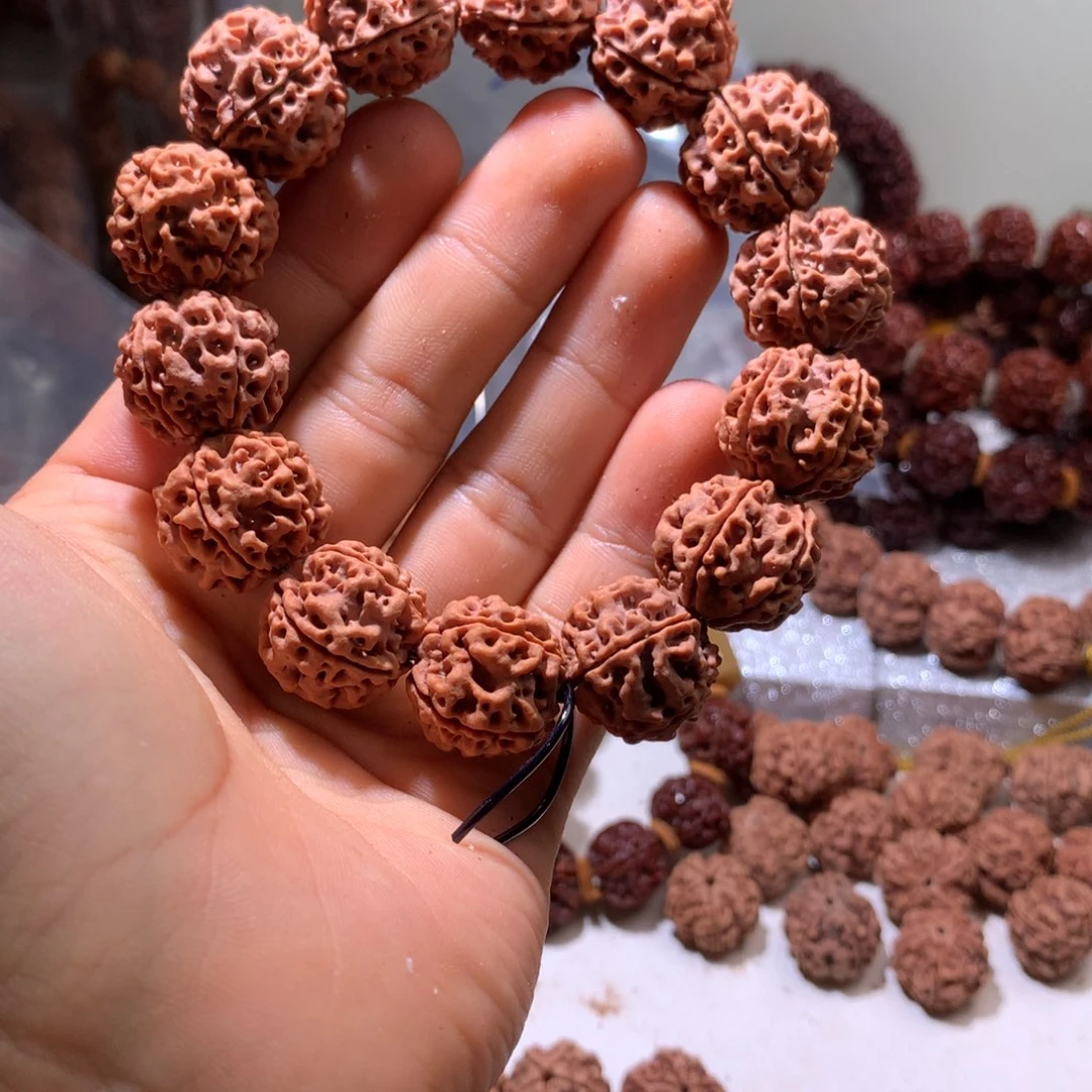 吊坠金刚菩提20.5大镂空