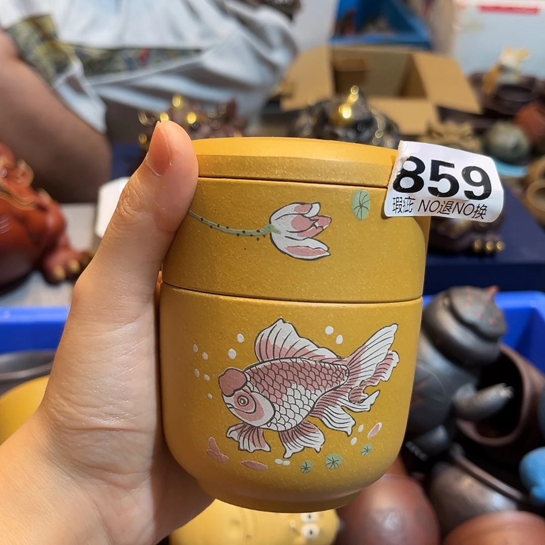 紫砂茶宠紫砂11111