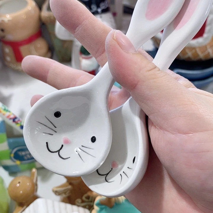 陶瓷树脂家居摆件