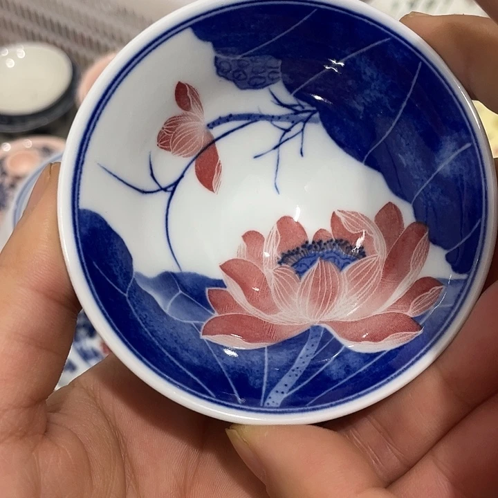 陶摆件景德镇陶瓷zhurb344