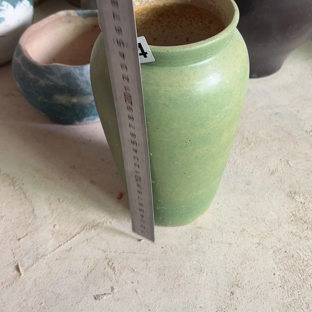 摆件景德镇陶瓷花瓶