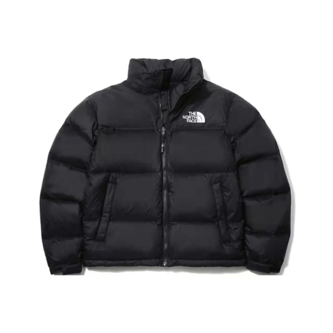TheNorthFace96款羽绒服 秋冬户外ICON700蓬鹅绒外套