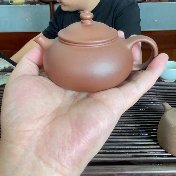 茶壶紫砂哈哈哈我也觉得好幸福
