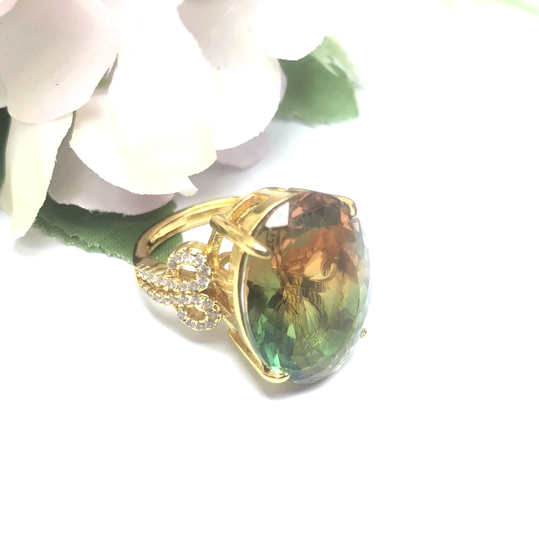 SC-专享*|*高端戒指多样性发其一K704