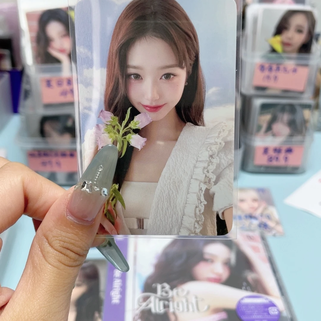 拿花小圆单拍单拍