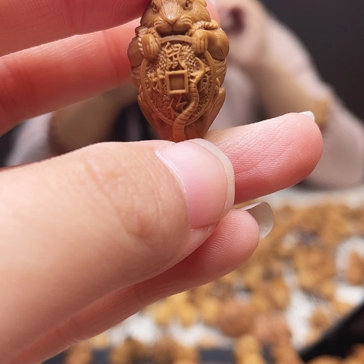 手串/手链橄榄核橄榄核