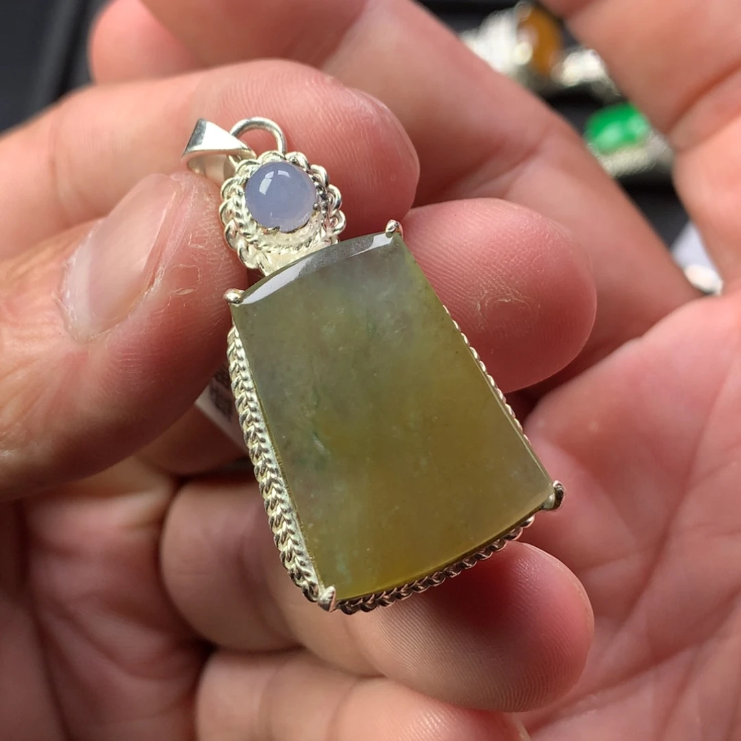 翡翠裸石翡翠裸石