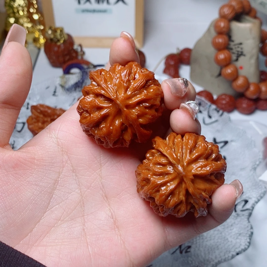 君***意文玩核桃文玩核桃