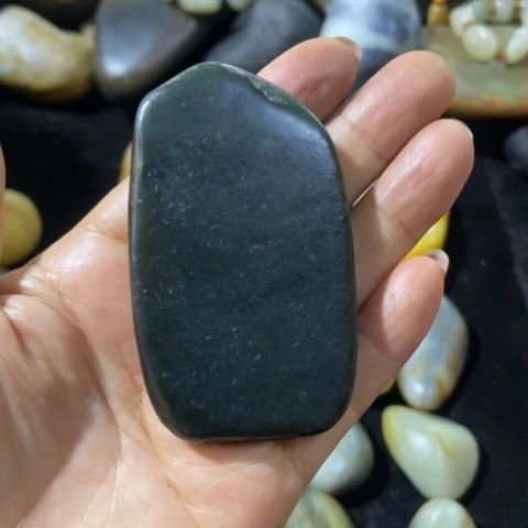 和田玉（糖玉）未镶嵌车挂