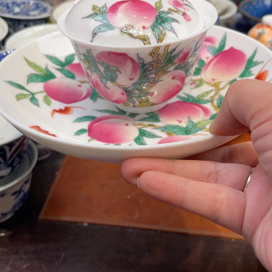 可***?景德镇陶瓷景德镇瓷器