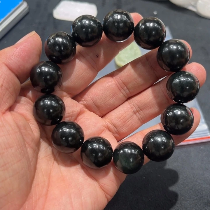 手链未镶嵌和田玉