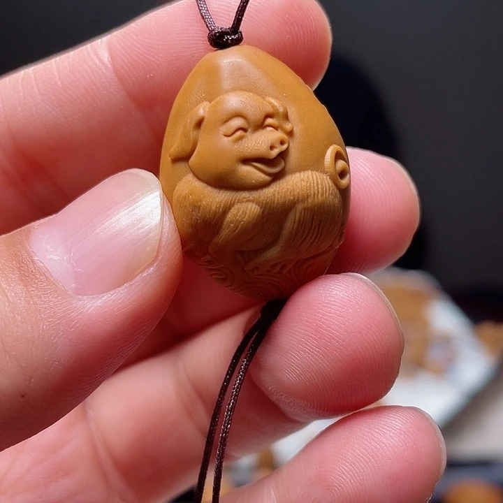 橄榄核手串/手链橄榄油